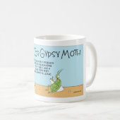 セラピー コーヒーマグカップ (正面右)