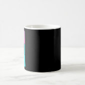 セラピー コーヒーマグカップ (中央)