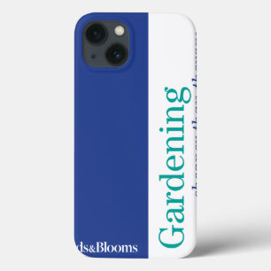 セラピー iPhone 13ケース
