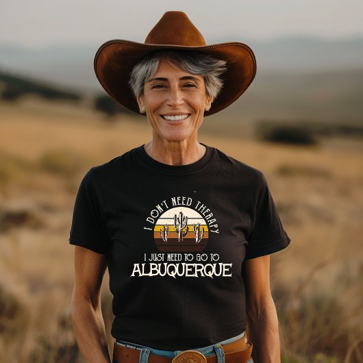 セラピー Tシャツ