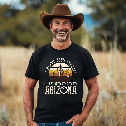 セラピー Tシャツ