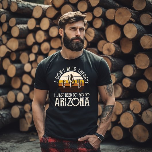 セラピー Tシャツ