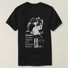 セラピー Tシャツ