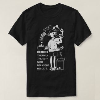 セラピー Tシャツ