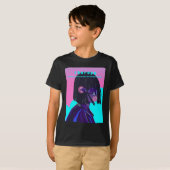 セラピー Tシャツ (正面フル)