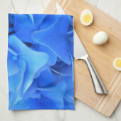 セラフィン キッチンタオル (四つ折り)