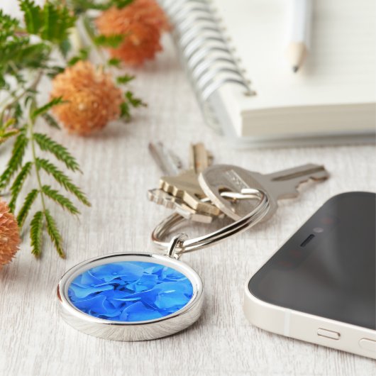 セラフィン キーホルダー (側面)