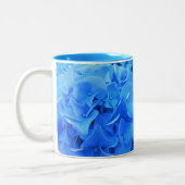 セラフィン ツートーンマグカップ (左)