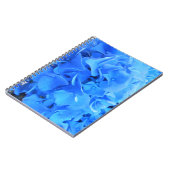 セラフィン ノートブック (左側)