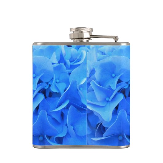 セラフィン フラスク (裏面)