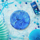 セラフィン ペーパープレート (パーティー)