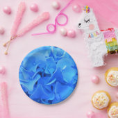 セラフィン ペーパープレート (パーティー)