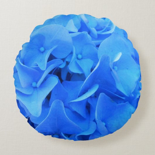 セラフィン ラウンドクッション (正面)