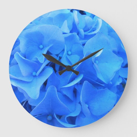 セラフィン ラージ壁時計 (正面)