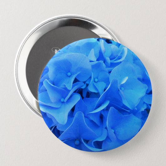 セラフィン 缶バッジ (正面&裏面)