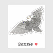 セラフ シール (シート)