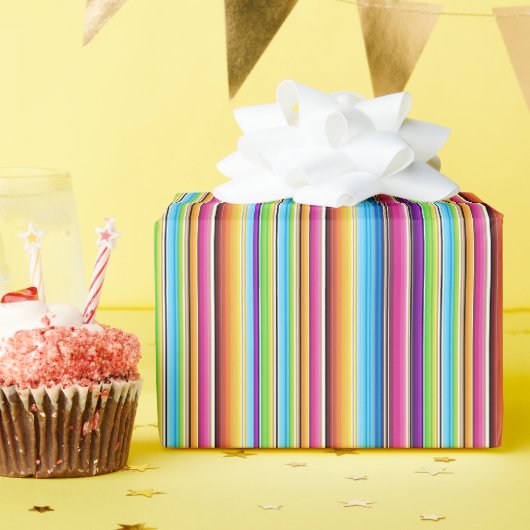 セラプスプリングタイム ラッピングペーパー (誕生日パーティー)