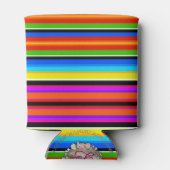 セラプフックエムクーラーボックス 缶クーラー (裏面)