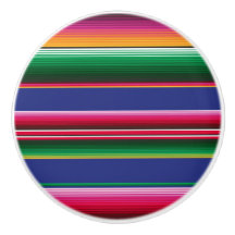 セラペストライプココメキシカンはっきりしたカラー