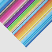 セラペ春ストライプ 薄葉紙 (詳細)