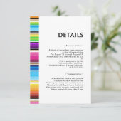 セラペ春 | エンクロージャーカード (スタンド正面)