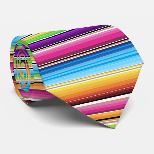 セラペ春 ネクタイ (ロール)