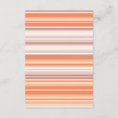 セラペ秋シーズン | 詳細 エンクロージャーカード (裏面)