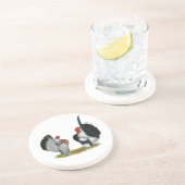 セラマバンタムス コースター (側面)