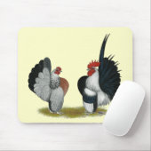 セラマバンタムス マウスパッド (マウス)