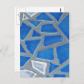 セラミカ ポストカード (正面/裏面)