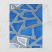 セラミカ ポストカード (正面)