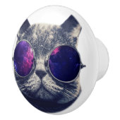 セラミッカスタムクノブ セラミックノブ (右)