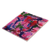 セラミッカラフルクタイル タイル (側面)