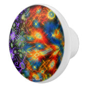 セラミッカラフルクプル セラミックノブ (右)