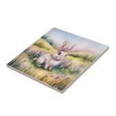 セラミックのタイルだ。 タイル (側面)