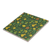 セラミックのタイルだ。 タイル (側面)