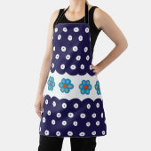 セラミックのポリッシュ伝統的デザイン エプロン (インサイチュ)