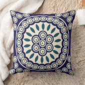 セラミックのポリッシュ伝統的デザイン クッション (ブランケット)