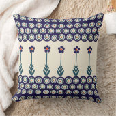 セラミックのポリッシュ伝統的デザイン クッション (ブランケット)