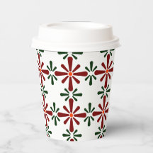 セラミックのポリッシュ伝統的デザイン。