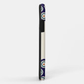 セラミックのポリッシュ伝統的デザイン Case-Mate iPhoneケース (裏面/右)