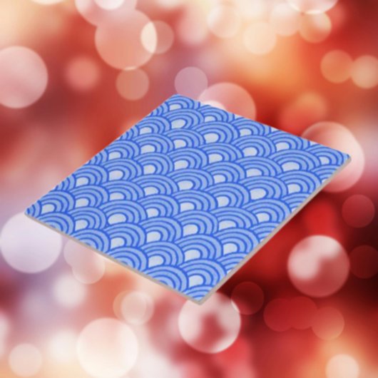 セラミックはかりで測タイル タイル