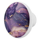 セラミックエレガントノブ セラミックノブ (右)