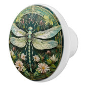 セラミックエレガントノブ セラミックノブ (右)