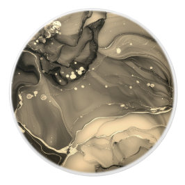 セラミックエレガントノブ セラミックノブ