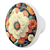 セラミックエレガントノブ セラミックノブ (右)