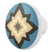 セラミックエレガントノブ セラミックノブ (右)