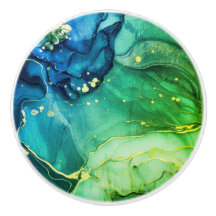 セラミックエレガントノブ