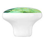 セラミックエレガントノブ セラミックノブ (側面)