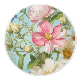 セラミックエレガントノブ セラミックノブ